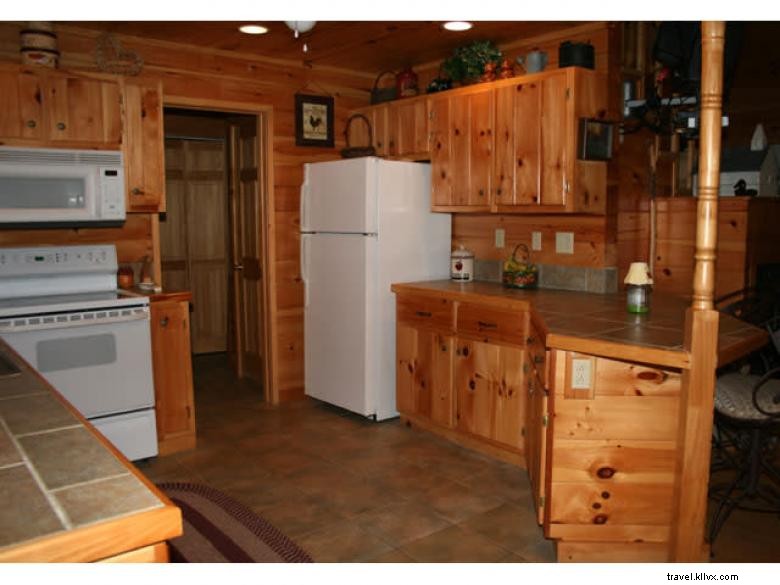 Experience Serenity: Simple Pleasure Cabins – Luxury Retreat in Northwest Georgia