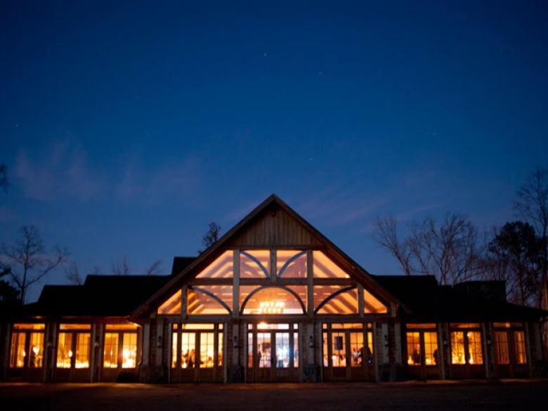 Foxhall Resort & Sporting Club – Luxury Retreat & Premier Sports Destination