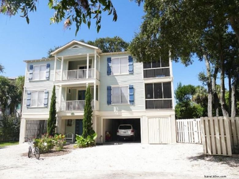 Mermaid Cottages – Premium Vacation Rentals for Your Coastal Getaway