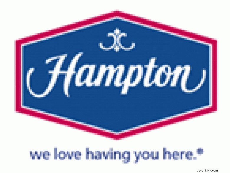 Hampton Inn & Suites – Atlanta, Duluth & Gwinnett County: Comfortable & Convenient Accommodation