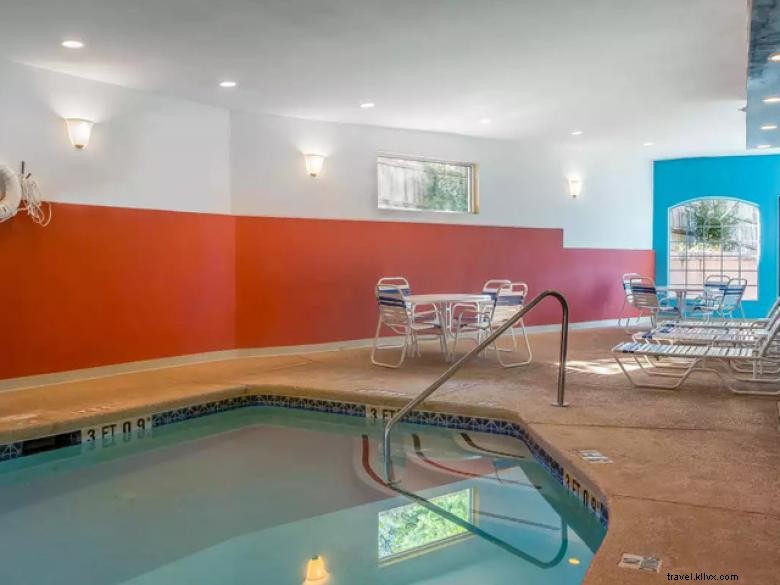 Comfort Inn & Suites Villa Rica – Premier Comfort in Northwest Georgia