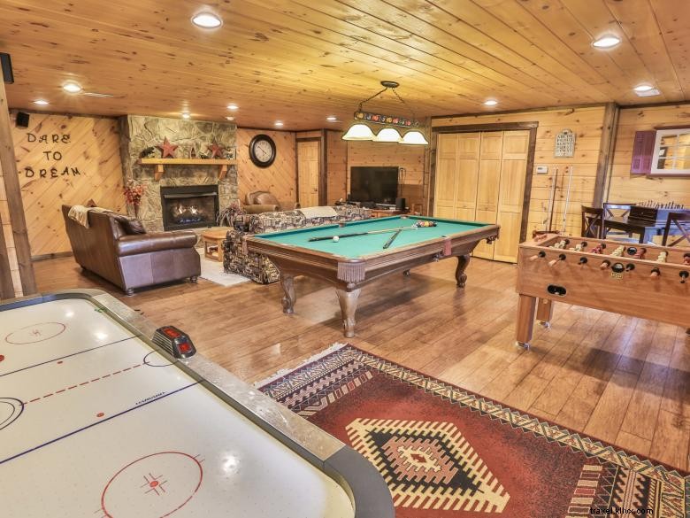 North Georgia Cabin Rentals: Luxury Retreats & Scenic Getaways