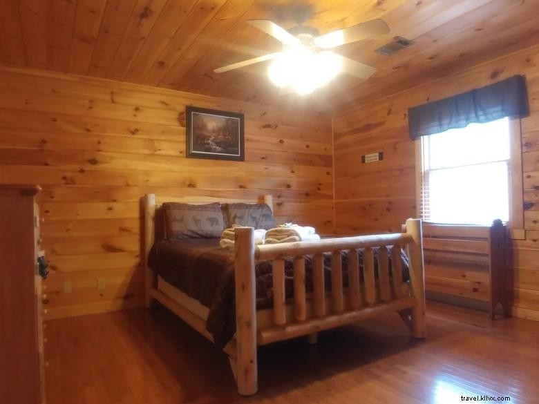 North Georgia Cabin Rentals: Luxury Retreats & Scenic Getaways