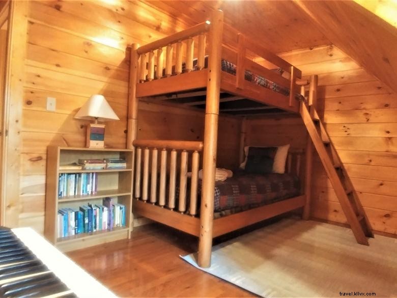 North Georgia Cabin Rentals: Luxury Retreats & Scenic Getaways