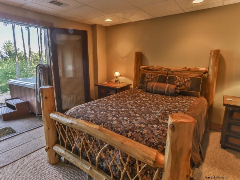 North Georgia Cabin Rentals: Luxury Retreats & Scenic Getaways