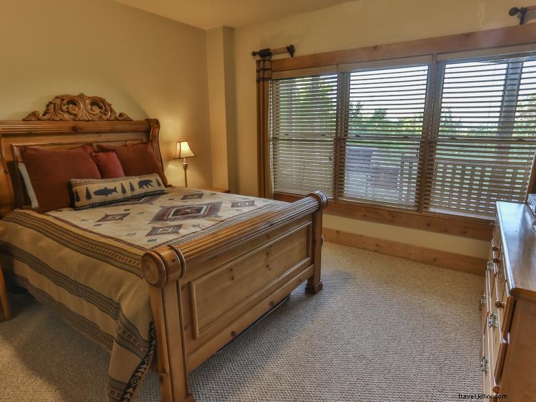 North Georgia Cabin Rentals: Luxury Retreats & Scenic Getaways