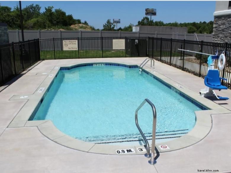 Hampton Inn & Suites Dublin – Comfort & Convenience in the Heart of Dublin