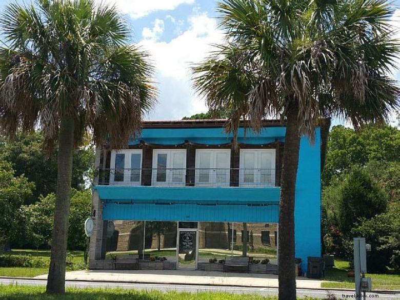 Historic Downtown Loft in St. Marys, GA – Steps from Cumberland Island