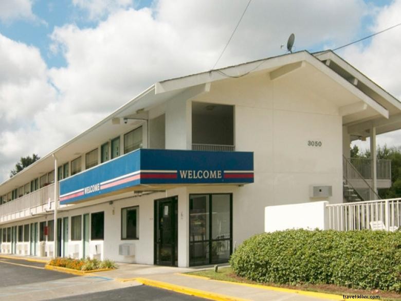 Motel 6 Columbus – Affordable Comfort Near Ft. Benning & I-185