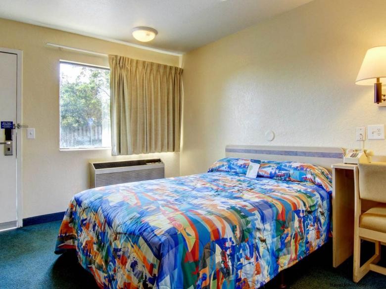 Motel 6 Columbus – Affordable Comfort Near Ft. Benning & I-185