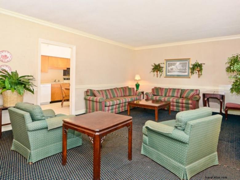 Villa South Motor Inn – Comfortable Stay & Reliable Service