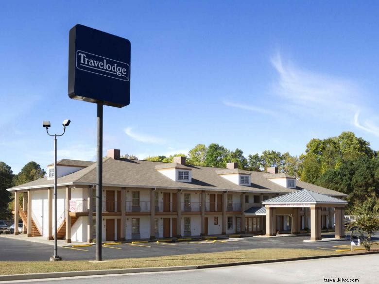 Travelodge by Wyndham Covington – Comfortable & Affordable Stay