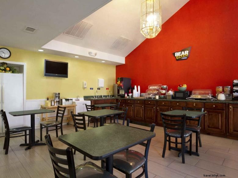 Travelodge by Wyndham Covington – Comfortable & Affordable Stay