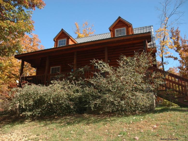 Cottages in the Clouds: Elegant Homes Elevating Your Lifestyle