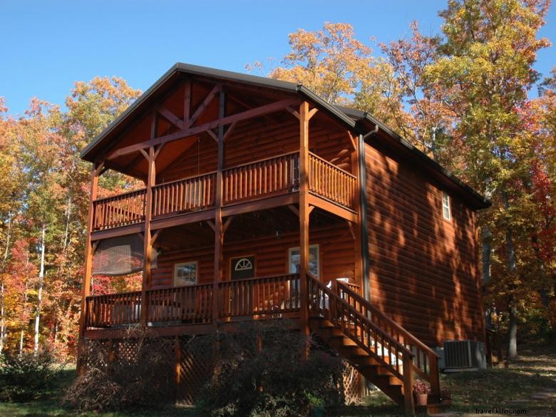 Cottages in the Clouds: Elegant Homes Elevating Your Lifestyle