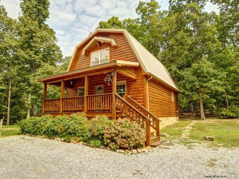 Cottages in the Clouds: Elegant Homes Elevating Your Lifestyle