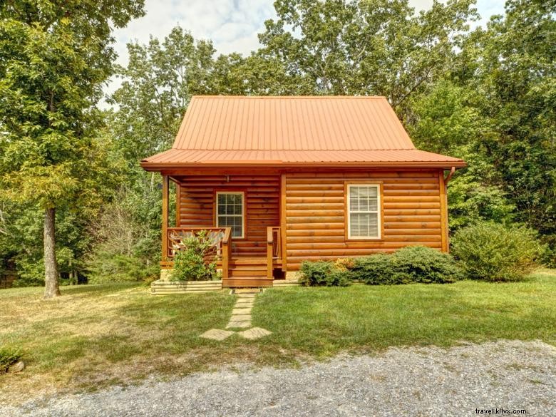 Cottages in the Clouds: Elegant Homes Elevating Your Lifestyle