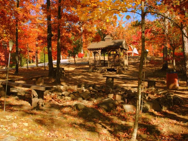 Cottages in the Clouds: Elegant Homes Elevating Your Lifestyle