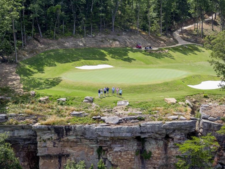 McLemore: A Stunning Visual Showcase