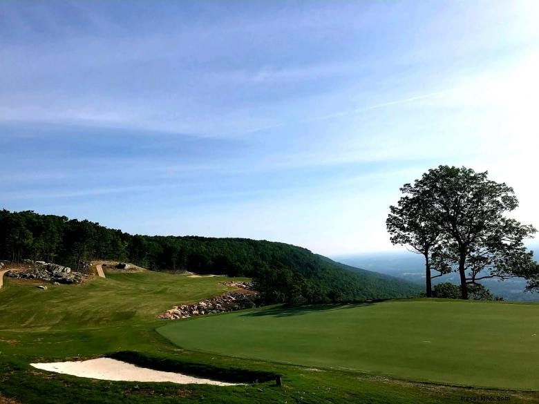 McLemore: A Stunning Visual Showcase