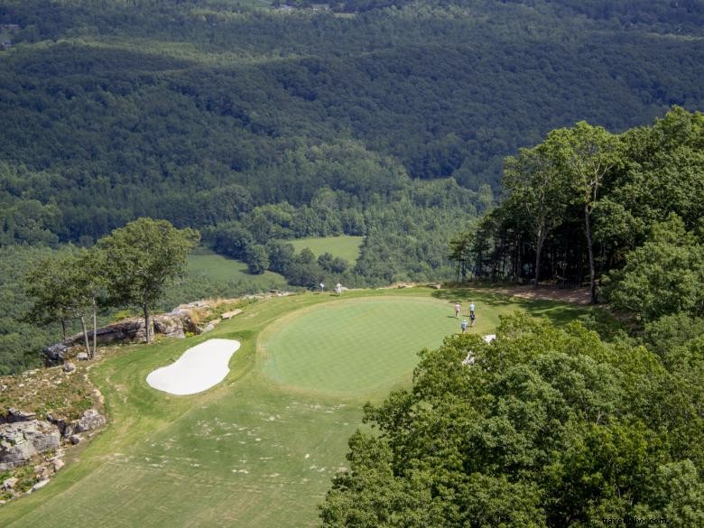 McLemore: A Stunning Visual Showcase