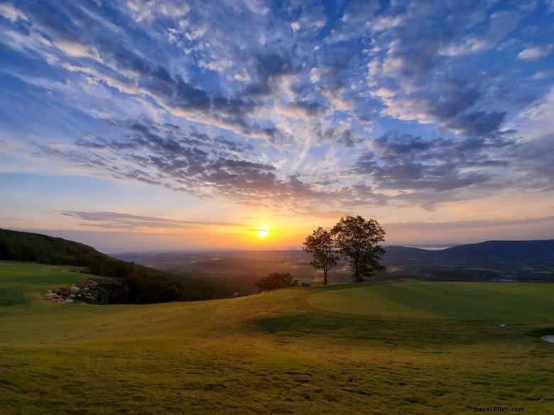 McLemore: A Stunning Visual Showcase