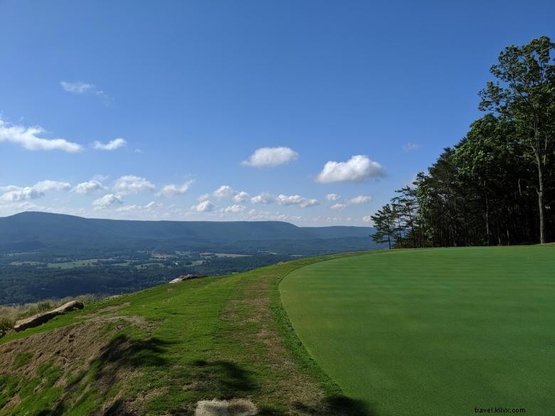 McLemore: A Stunning Visual Showcase