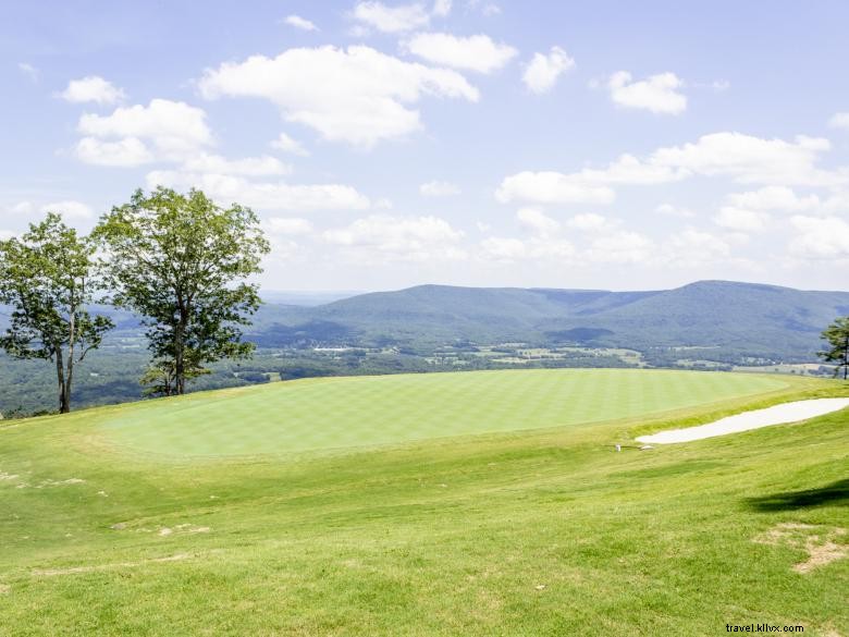 McLemore: A Stunning Visual Showcase