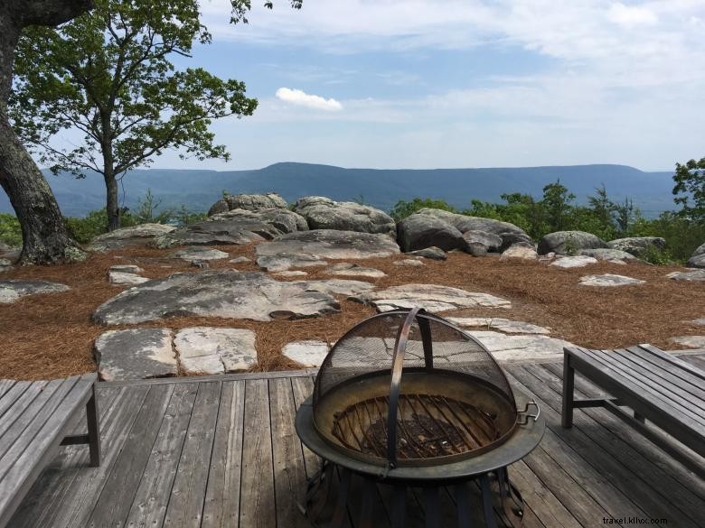 McLemore: A Stunning Visual Showcase