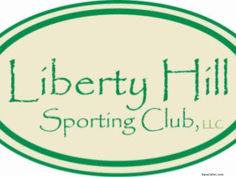 Liberty Hill Sporting Club – Premier Community Sports & Fitness Hub