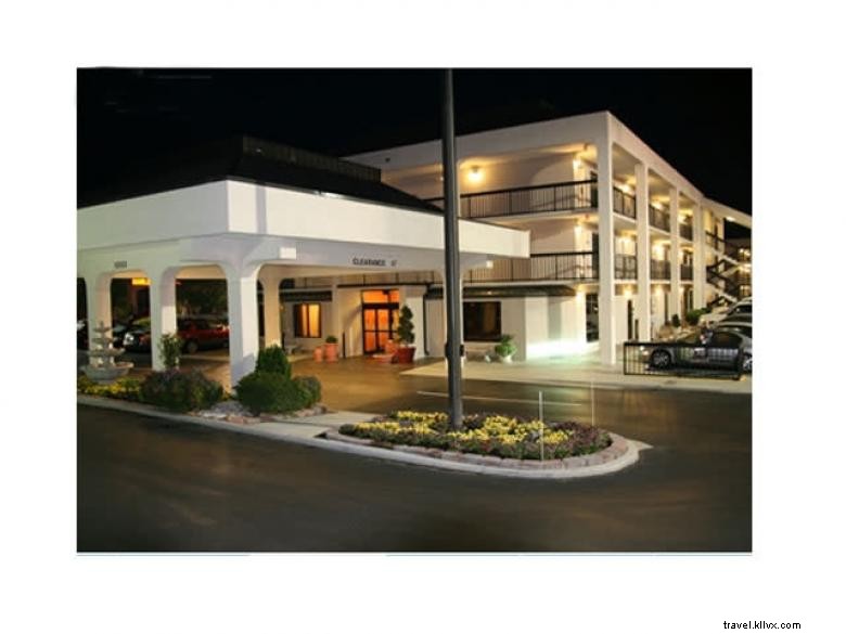 Hampton Inn Dalton – Convenient, Comfortable Hotel Near Market Street Shops