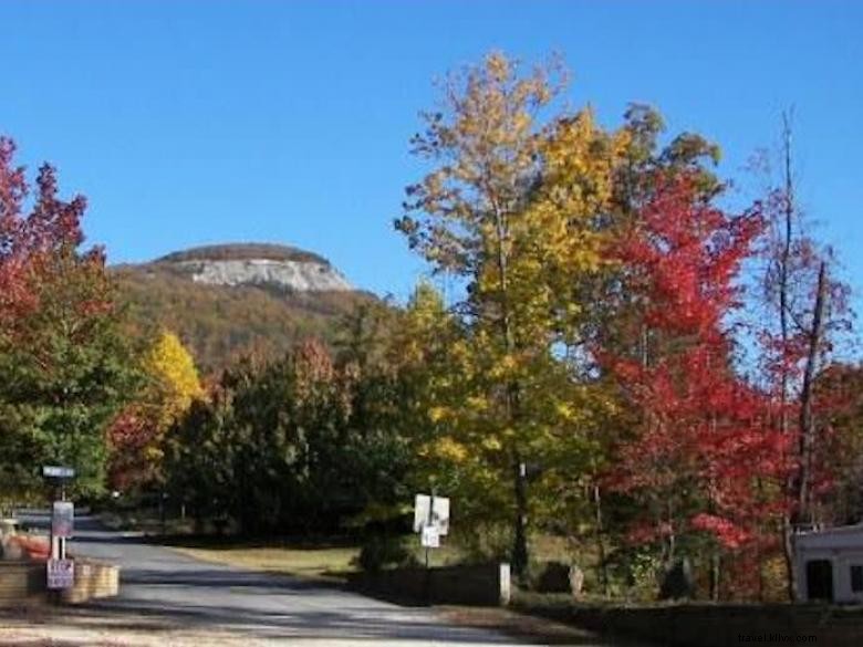 Discover Yonah Mountain Campground: Your Ultimate Outdoor Retreat