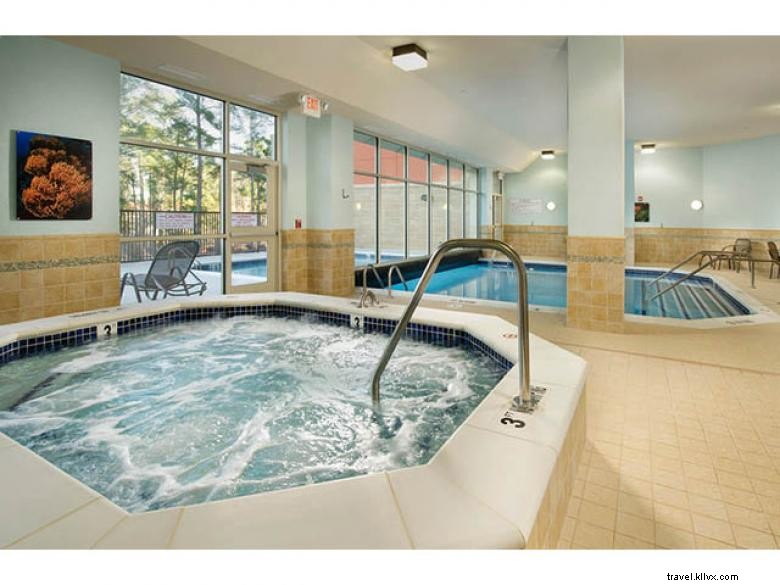 Drury Inn & Suites Valdosta – Comfortable, Convenient, and Affordable Hospitality