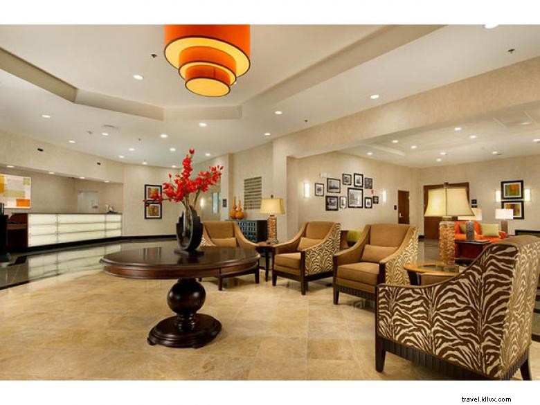 Drury Inn & Suites Valdosta – Comfortable, Convenient, and Affordable Hospitality