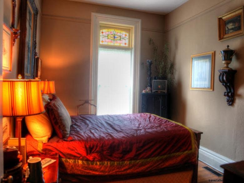 Discover Brunswick Manor: Heritage, Architecture, and History