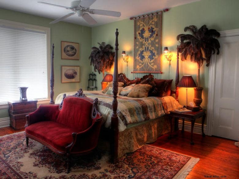 Discover Brunswick Manor: Heritage, Architecture, and History