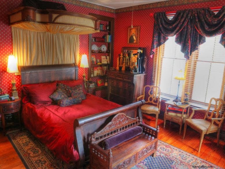 Discover Brunswick Manor: Heritage, Architecture, and History