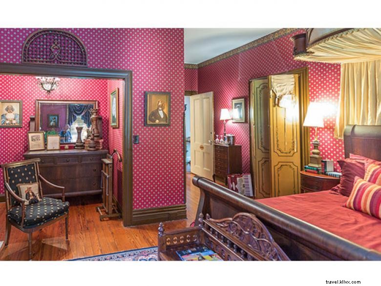 Discover Brunswick Manor: Heritage, Architecture, and History