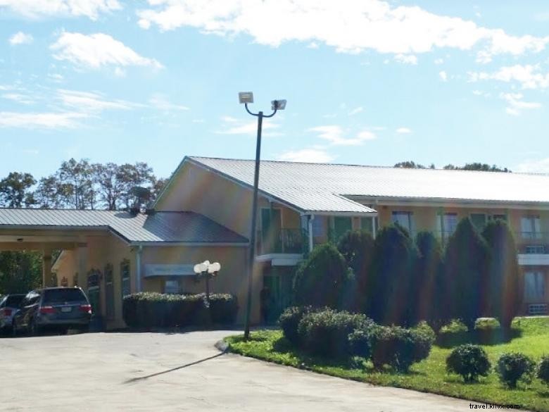 Western Inn Rockmart – Comfort, Jacuzzi Suites & Daybreak Breakfast