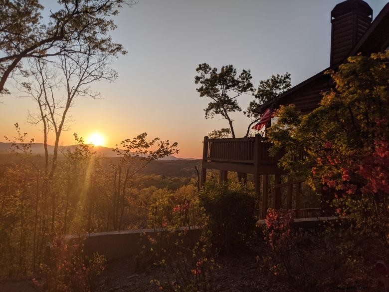 Sky-Blue View: Stunning Aerial Perspectives
