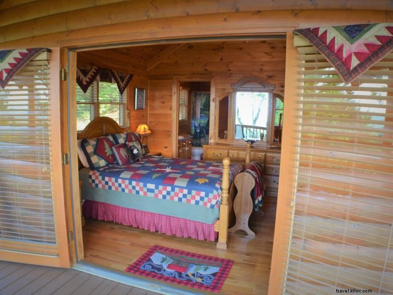 Sky-Blue View: Stunning Aerial Perspectives