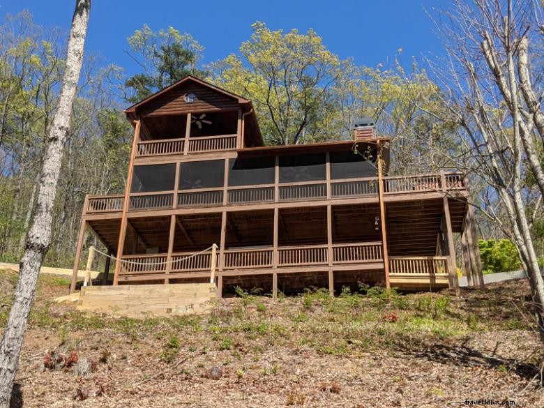 Sky-Blue View: Stunning Aerial Perspectives