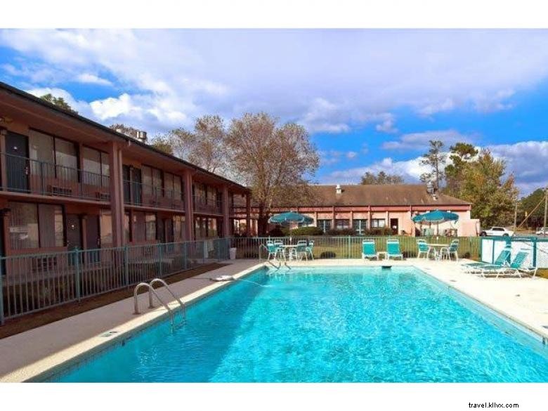 Best Western Executive Inn Cairo – Luxury Comfort & Prime City Location