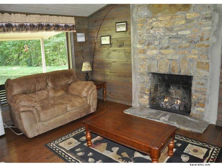 Discover Enchanted Mountain Retreats: Premium Vacation Rentals & Property Management