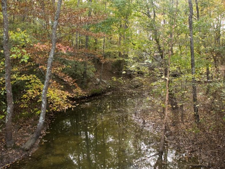 Hart State Outdoor Recreation Area – Explore Scenic Camping & Nature Trails