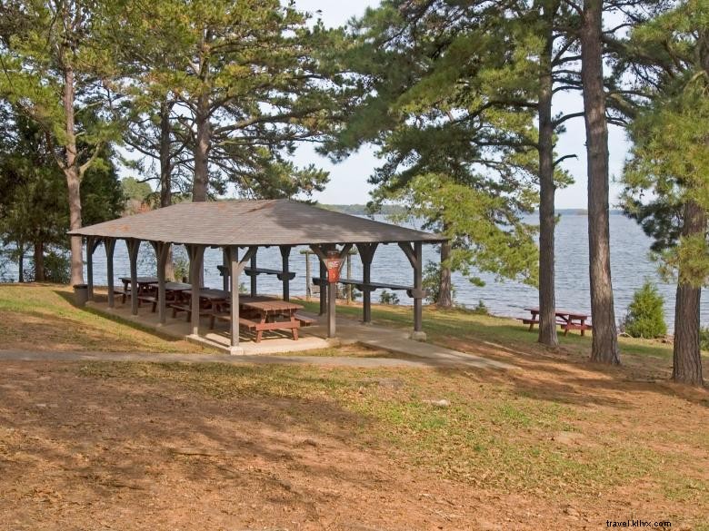 Hart State Outdoor Recreation Area – Explore Scenic Camping & Nature Trails