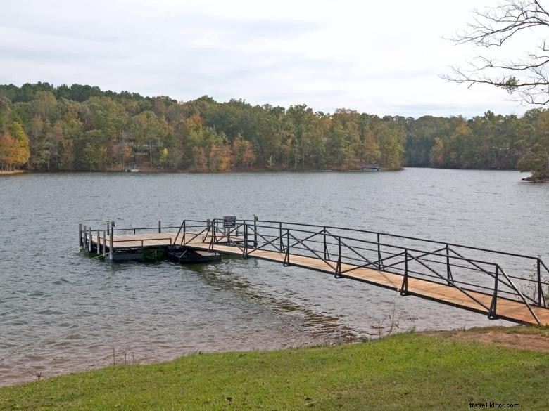 Hart State Outdoor Recreation Area – Explore Scenic Camping & Nature Trails