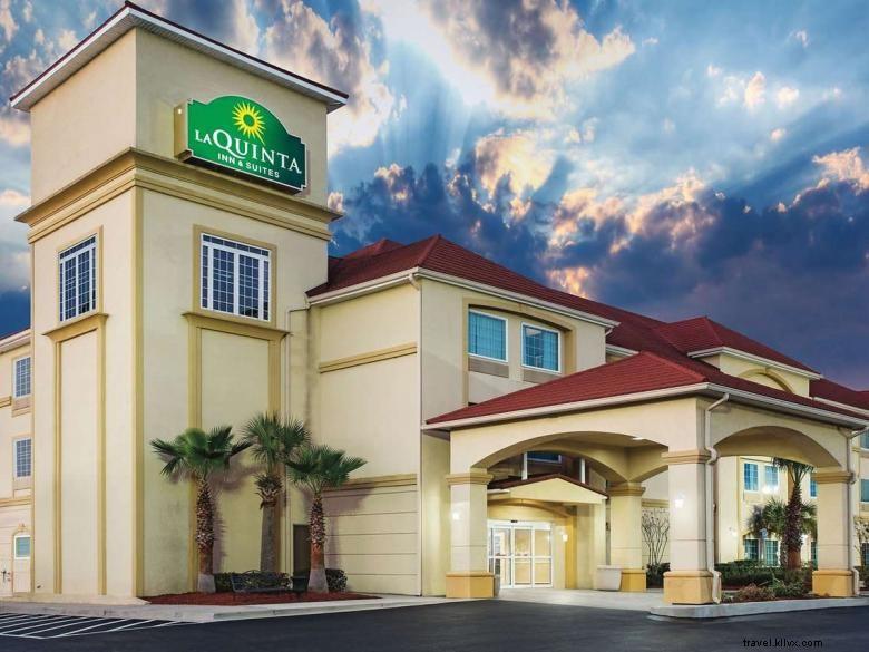 La Quinta Inn & Suites – Kingsland: Your Comfortable Base Near Kings Bay Naval Base