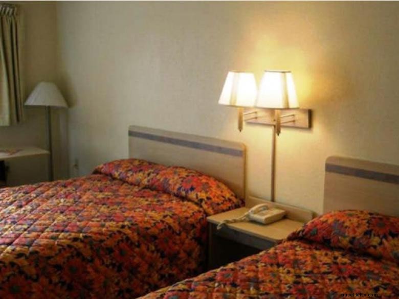 Southside Inn, Jonesboro – Comfortable Stay & Prime Location