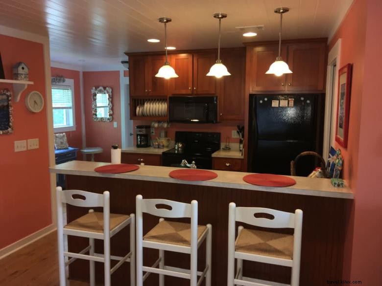 Pelicans Perch: Premium Vacation Rental for Ultimate Relaxation